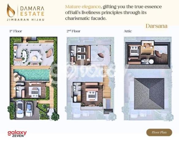 Rumah Terawat di Kuta Selatan, Badung, Luas 170m2m² Bangunan 173m2m² DIJUAL CEPAT! Rumah Terawat di Kuta Selatan, Badung, Luas 170m2m² Bangunan 173m2m² DIJUAL CEPAT!