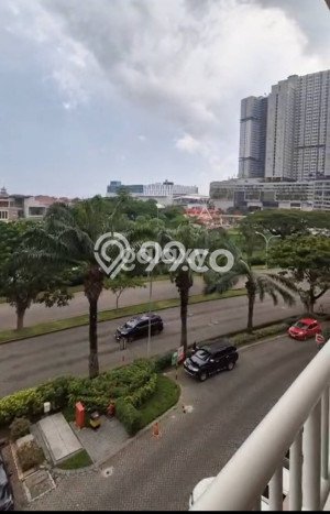 Tersedia Apartemen 3 KT & 1 KM di Mulyorejo, Surabaya Tersedia Apartemen 3 KT & 1 KM di Mulyorejo, Surabaya
