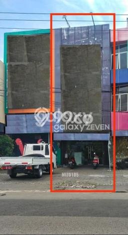 Ruko Kawasan Sukolilo, Luas 240m2m², Kawasan Bisnis, Dekat Sukolilo, Surabaya, Surabaya Ruko Kawasan Sukolilo, Luas 240m2m², Kawasan Bisnis, Dekat Sukolilo, Surabaya, Surabaya