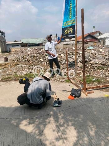 Dijual Rumah Eksklusif 3 KT di Kalisari, Jakarta Timur Dijual Rumah Eksklusif 3 KT di Kalisari, Jakarta Timur