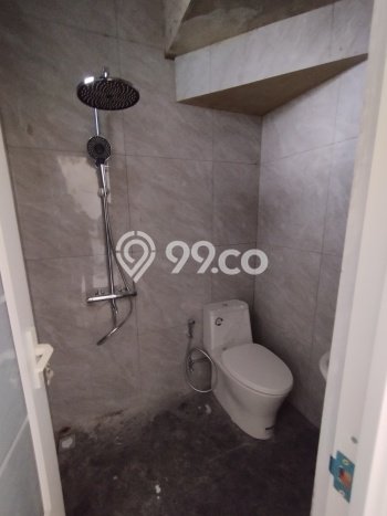 Rumah Minimalis 2 KT di Kalisari Jakarta Timur Unfurnished Rumah Minimalis 2 KT di Kalisari Jakarta Timur Unfurnished