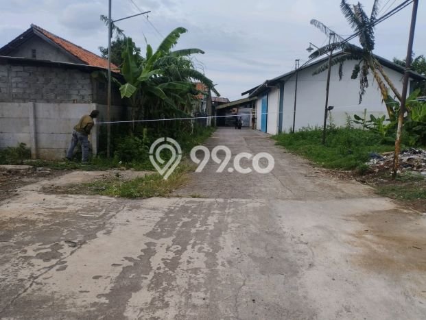 Tanah Kavling Dijual di Jakarta Timur dengan Spesifikasi 50m2 Tanah Kavling Dijual di Jakarta Timur dengan Spesifikasi 50m2