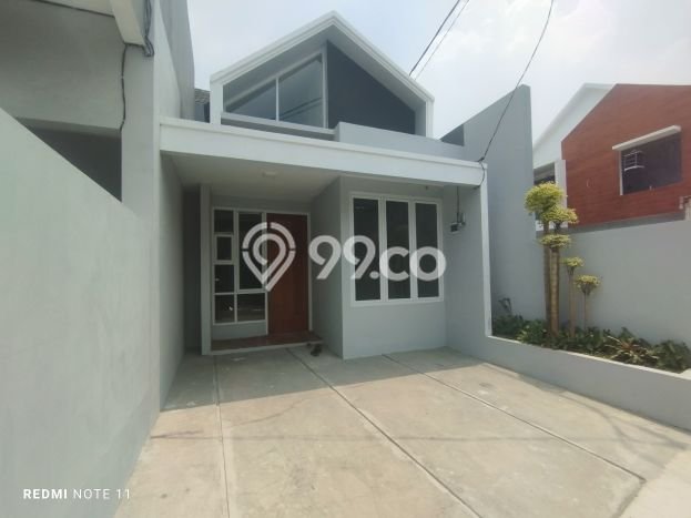 Dijual Rumah 2 Kamar Lokasi Ideal Nyaman dan Strategis di Jagakarsa Dijual Rumah 2 Kamar Lokasi Ideal Nyaman dan Strategis di Jagakarsa