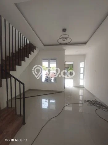 Dijual Cepat Rumah Favorit Siap Huni LB 55m2 di Jagakarsa, Jakarta Selatan Dijual Cepat Rumah Favorit Siap Huni LB 55m2 di Jagakarsa, Jakarta Selatan