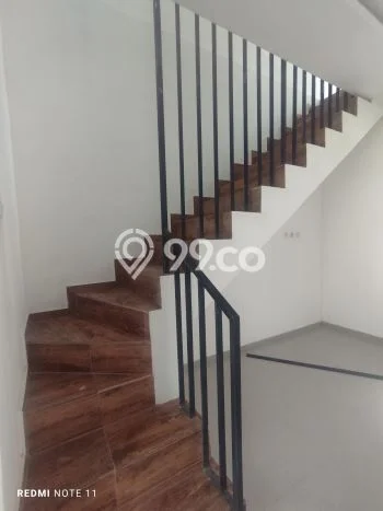 Dijual Cepat Rumah Favorit Siap Huni LB 55m2 di Jagakarsa, Jakarta Selatan Dijual Cepat Rumah Favorit Siap Huni LB 55m2 di Jagakarsa, Jakarta Selatan