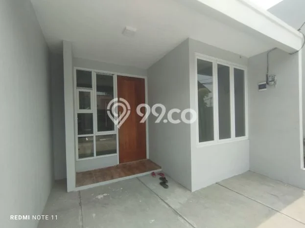 Dijual Cepat Rumah Favorit Siap Huni LB 55m2 di Jagakarsa, Jakarta Selatan Dijual Cepat Rumah Favorit Siap Huni LB 55m2 di Jagakarsa, Jakarta Selatan