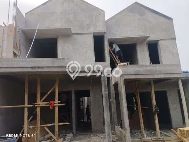 Dijual Hunian Rumah Terawat 3 KT di Cilangkap, Jakarta Timur Dijual Hunian Rumah Terawat 3 KT di Cilangkap, Jakarta Timur