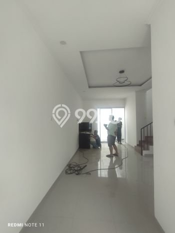 Hunian Cantik Modern Lb 60m2 di Pasar Rebo, Jakarta Timur Hunian Cantik Modern Lb 60m2 di Pasar Rebo, Jakarta Timur