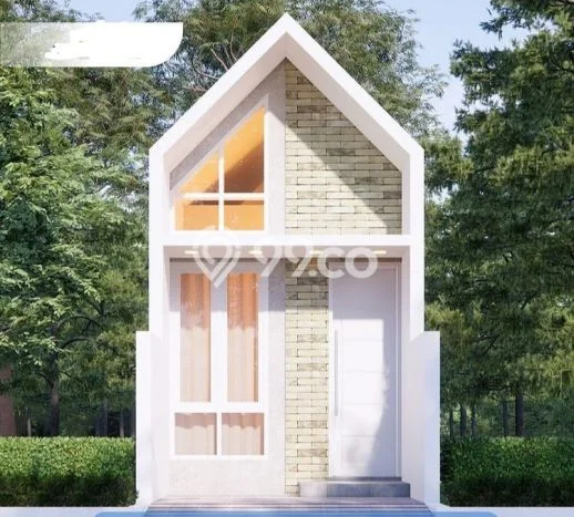 Jual Rumah Murah di Cipayung Jakarta Timur Harga Rp 250 Juta LT 25m2 Jual Rumah Murah di Cipayung Jakarta Timur Harga Rp 250 Juta LT 25m2