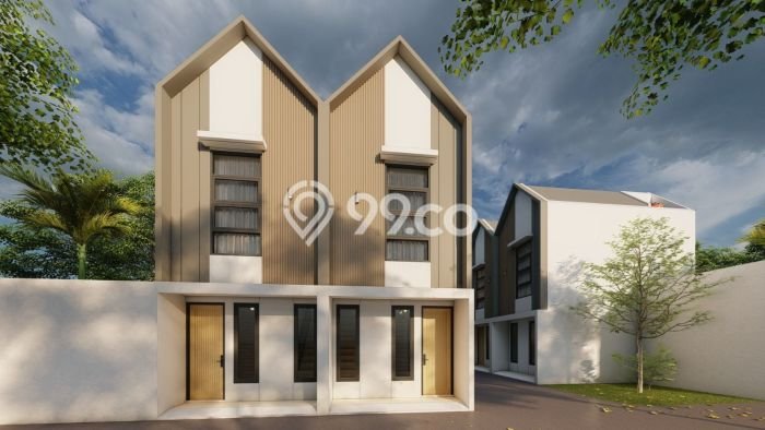 Hunian Nyaman 1 KT Harga Terjangkau di Cilangkap Jakarta Timur Hunian Nyaman 1 KT Harga Terjangkau di Cilangkap Jakarta Timur
