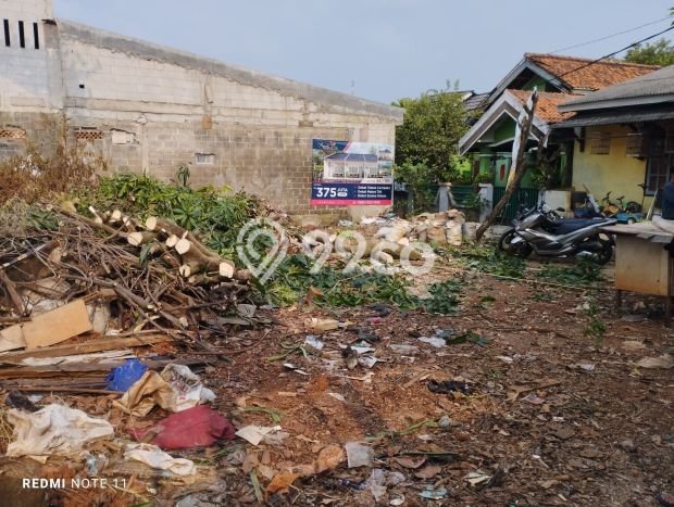 Rumah Minimalis Dijual di Kramat Jati 0 Kamar dengan Luas Tanah 30m2 Rumah Minimalis Dijual di Kramat Jati 0 Kamar dengan Luas Tanah 30m2