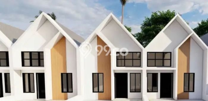 Hunian Terjangkau Dijual Area Cipayung, Jakarta Timur Harga Rp 250 Juta Hunian Terjangkau Dijual Area Cipayung, Jakarta Timur Harga Rp 250 Juta