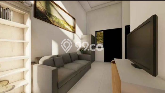 Hunian Terjangkau Dijual Area Cipayung, Jakarta Timur Harga Rp 250 Juta Hunian Terjangkau Dijual Area Cipayung, Jakarta Timur Harga Rp 250 Juta