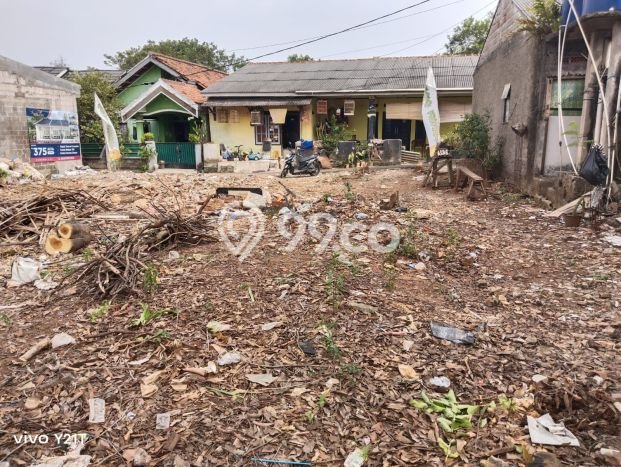 Rumah Minimalis Dijual Lokasi Cipayung 1 Kamar dengan LT 20m2 Rumah Minimalis Dijual Lokasi Cipayung 1 Kamar dengan LT 20m2