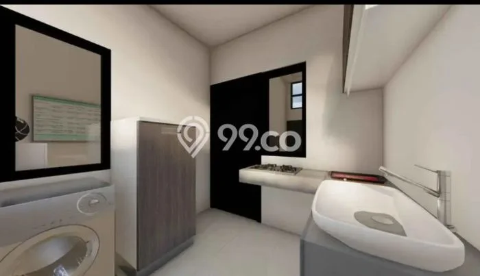 Jual Rumah Harga Miring Cipayung Punya 1 Kamar & LT 23m2 Jual Rumah Harga Miring Cipayung Punya 1 Kamar & LT 23m2