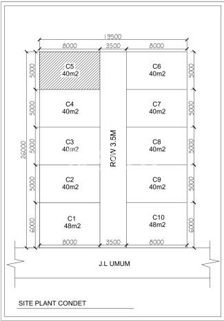 Rumah Minimalis 3 KT di Cijantung Jakarta Timur Unfurnished Rumah Minimalis 3 KT di Cijantung Jakarta Timur Unfurnished