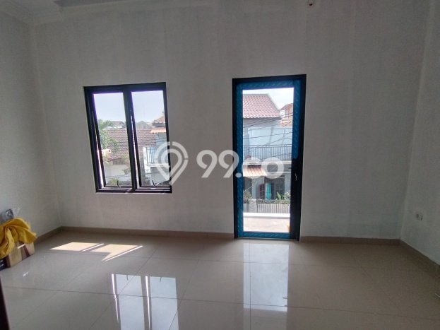 Rumah Minimalis 2 KT di Kalisari Jakarta Timur Unfurnished Rumah Minimalis 2 KT di Kalisari Jakarta Timur Unfurnished