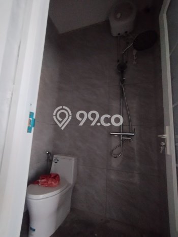 Rumah Minimalis 2 KT di Kalisari Jakarta Timur Unfurnished Rumah Minimalis 2 KT di Kalisari Jakarta Timur Unfurnished