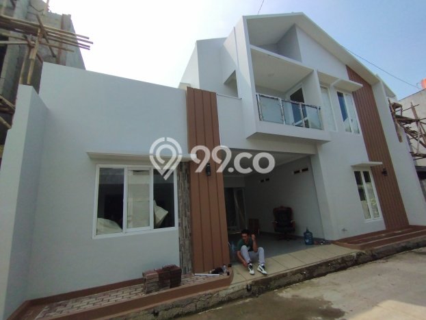 For Sale Rumah 3 Kamar Lokasi Strategis Nyaman dan Strategis di Cipayung For Sale Rumah 3 Kamar Lokasi Strategis Nyaman dan Strategis di Cipayung