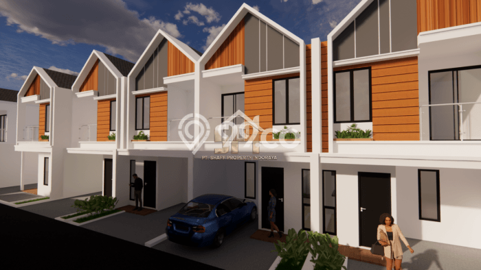 Dijual Rumah Eksklusif 3 KT di Kalisari, Jakarta Timur Dijual Rumah Eksklusif 3 KT di Kalisari, Jakarta Timur