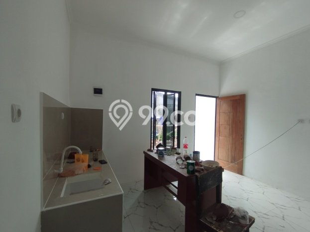 Rumah Idaman 2 KT Harga Terjangkau di Cilangkap Jakarta Timur Rumah Idaman 2 KT Harga Terjangkau di Cilangkap Jakarta Timur