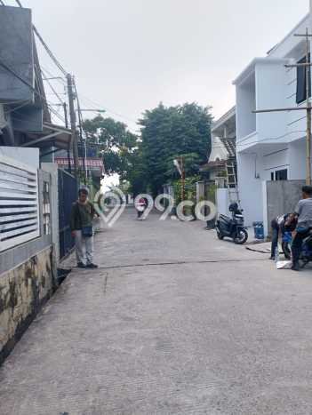 Rumah Minimalis 2 KT di Kalisari Jakarta Timur Unfurnished Rumah Minimalis 2 KT di Kalisari Jakarta Timur Unfurnished