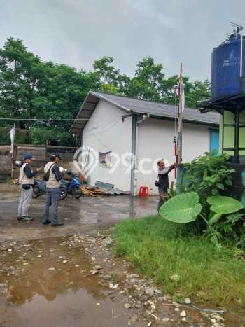 Tanah di Ciracas, Jakarta Timur Luas 50m2 Dijual Segera Tanah di Ciracas, Jakarta Timur Luas 50m2 Dijual Segera