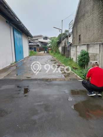 Tanah Kavling Dijual di Jakarta Timur dengan Spesifikasi 50m2 Tanah Kavling Dijual di Jakarta Timur dengan Spesifikasi 50m2