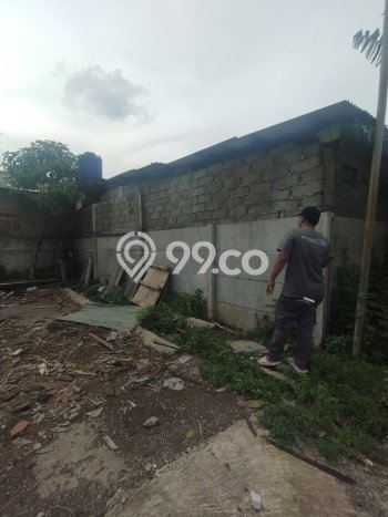 Tanah Kavling Dijual di Jakarta Timur dengan Spesifikasi 50m2 Tanah Kavling Dijual di Jakarta Timur dengan Spesifikasi 50m2