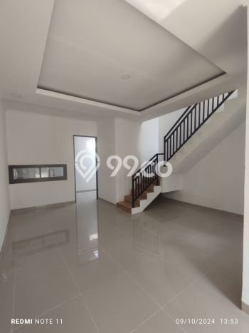 Rumah Modern 2 KT LT 40m2 di Cijantung Rumah Modern 2 KT LT 40m2 di Cijantung