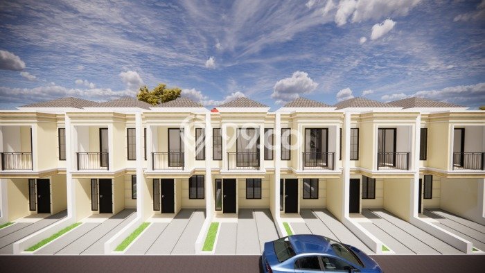 Dijual Rumah 2 Kamar Lokasi Ideal Bagus dan Strategis di Ciracas Dijual Rumah 2 Kamar Lokasi Ideal Bagus dan Strategis di Ciracas