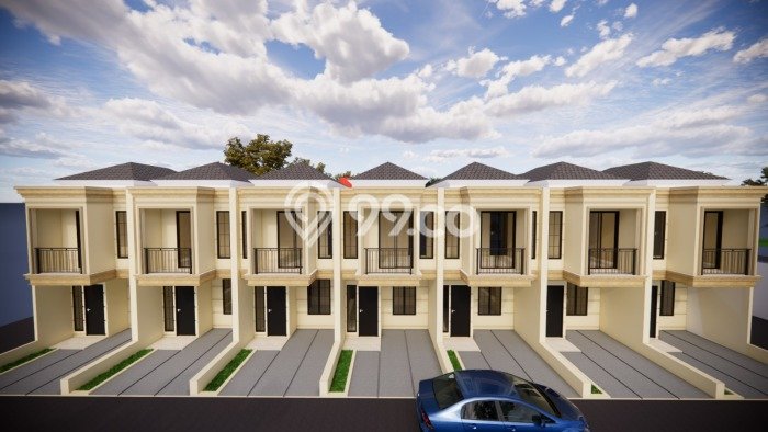 Dijual Rumah Minimalis Bagus Punya 2 KT di Ciracas Jakarta Timur SHM Dijual Rumah Minimalis Bagus Punya 2 KT di Ciracas Jakarta Timur SHM
