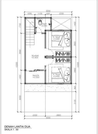 Dijual Rumah Eksklusif 3 KT di Kalisari, Jakarta Timur Dijual Rumah Eksklusif 3 KT di Kalisari, Jakarta Timur