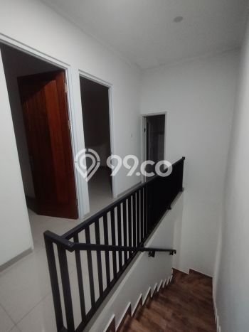 Rumah Modern 2 KT LT 40m2 di Cijantung Rumah Modern 2 KT LT 40m2 di Cijantung