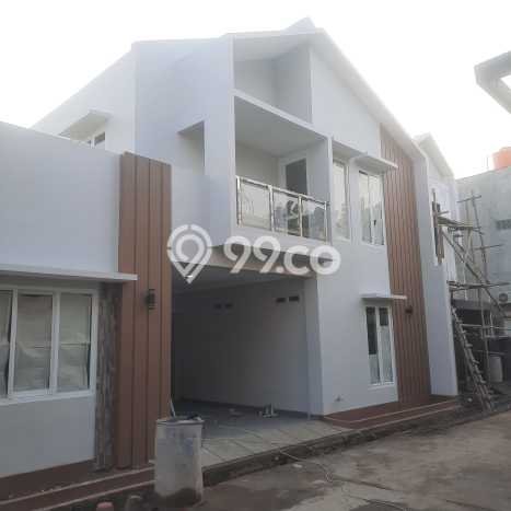 Rumah Minimalis 3 KT LT 50m2 di Cilangkap Rumah Minimalis 3 KT LT 50m2 di Cilangkap
