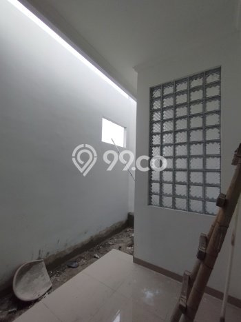 Rumah Minimalis 2 KT di Kalisari Jakarta Timur Unfurnished Rumah Minimalis 2 KT di Kalisari Jakarta Timur Unfurnished