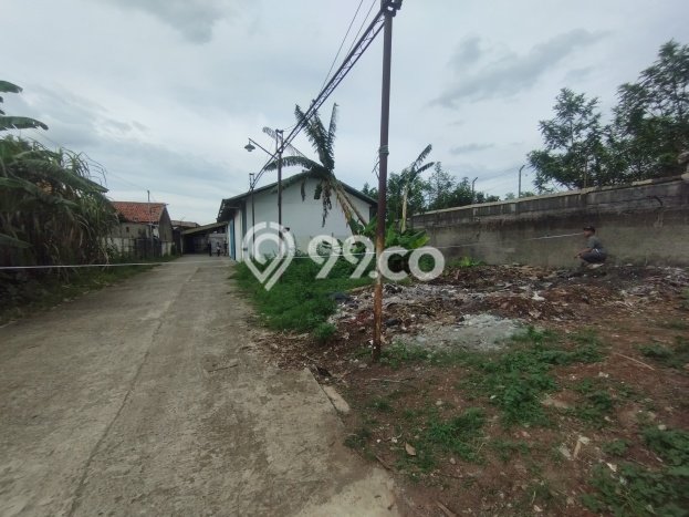 Tanah Kavling Dijual di Jakarta Timur dengan Spesifikasi 50m2 Tanah Kavling Dijual di Jakarta Timur dengan Spesifikasi 50m2