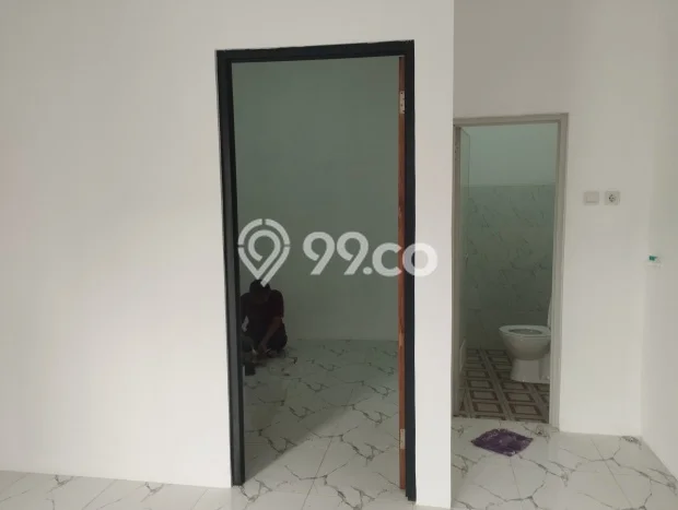 Rumah Idaman 2 KT Harga Terjangkau di Cilangkap Jakarta Timur Rumah Idaman 2 KT Harga Terjangkau di Cilangkap Jakarta Timur