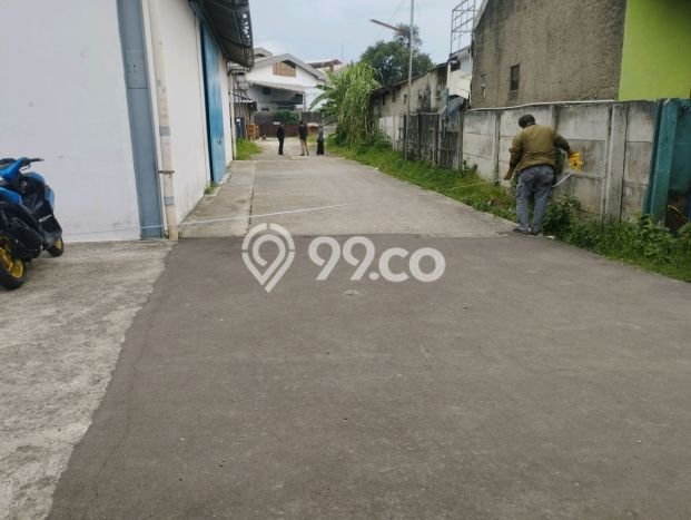 Tanah Kavling Dijual di Jakarta Timur dengan Spesifikasi 50m2 Tanah Kavling Dijual di Jakarta Timur dengan Spesifikasi 50m2