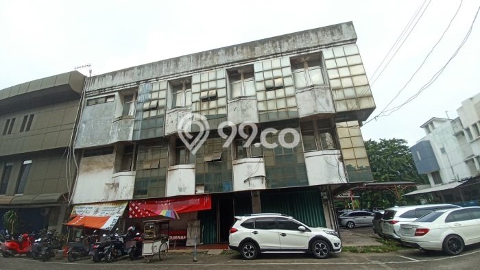Ruko Dijual di Bekasi LT 114m2 & LB 318m2 Lokasi Terbaik! Ruko Dijual di Bekasi LT 114m2 & LB 318m2 Lokasi Terbaik!