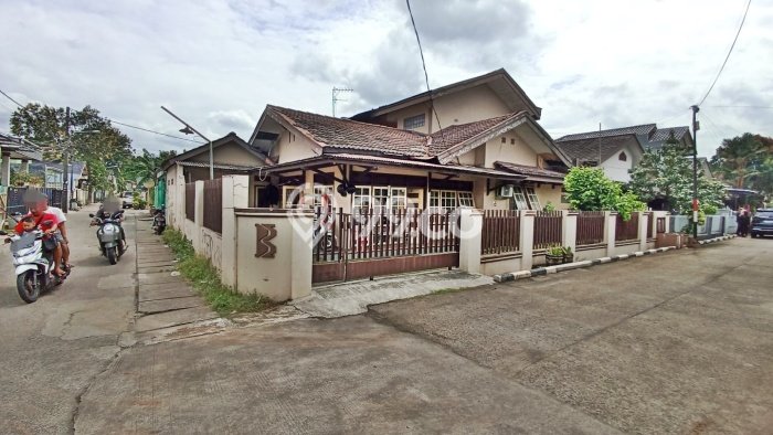 Jual Rumah Modern 4 KT di Jatibening, Bekasi Jual Rumah Modern 4 KT di Jatibening, Bekasi