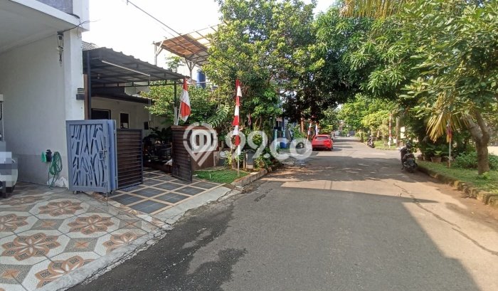 Rumah Luas Asri 2 KT Siap Huni di Prima Harapan Bekasi Rumah Luas Asri 2 KT Siap Huni di Prima Harapan Bekasi