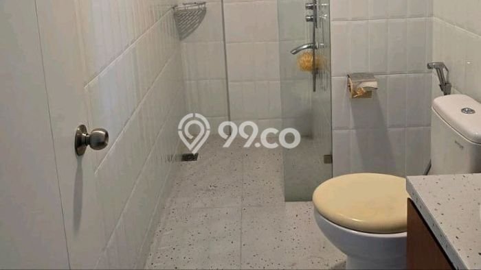 Apartemen Favorit Modern Dijual di Jakarta Selatan dengan 2 Kamar Tidur Apartemen Favorit Modern Dijual di Jakarta Selatan dengan 2 Kamar Tidur