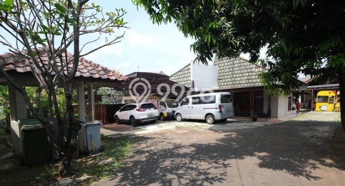 Dijual Rumah Mewah Exclusive di Pondokmelati, Bekasi Dijual Rumah Mewah Exclusive di Pondokmelati, Bekasi