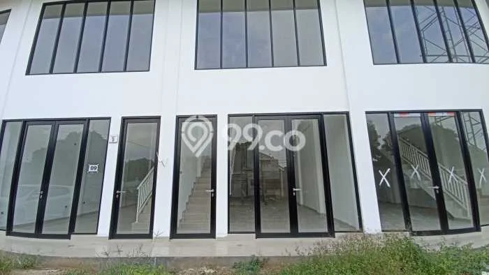 Ruko Dijual di Bekasi LT 68m2 & LB 168m2 Lokasi Terbaik! Ruko Dijual di Bekasi LT 68m2 & LB 168m2 Lokasi Terbaik!