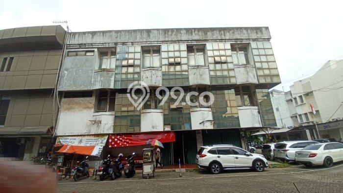 Ruko Dijual di Bekasi LT 114m2 & LB 318m2 Lokasi Terbaik! Ruko Dijual di Bekasi LT 114m2 & LB 318m2 Lokasi Terbaik!