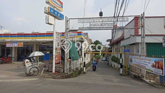 Rumah Modern 5 KT di Jatibening Bekasi Unfurnished Rumah Modern 5 KT di Jatibening Bekasi Unfurnished