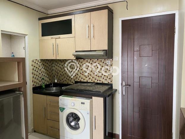 Hunian Apartemen Hemat 2 KT 1 KM di Bekasi Selatan, Bekasi, Jawa Barat Hunian Apartemen Hemat 2 KT 1 KM di Bekasi Selatan, Bekasi, Jawa Barat