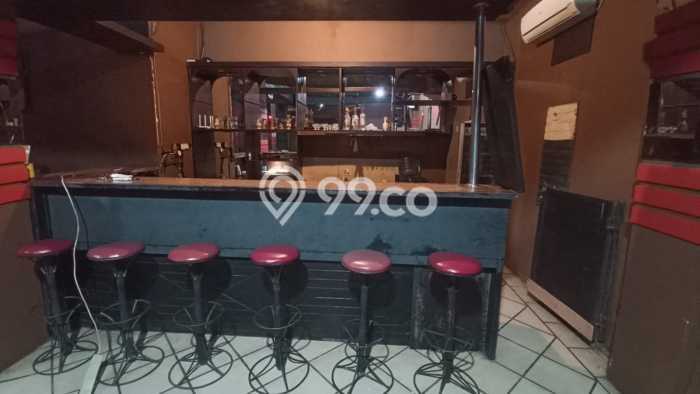 Untuk Dijual! Komersial di Margahayu Bekasi LT 656m2 / LB 684m2 Kawasan Bisnis Untuk Dijual! Komersial di Margahayu Bekasi LT 656m2 / LB 684m2 Kawasan Bisnis