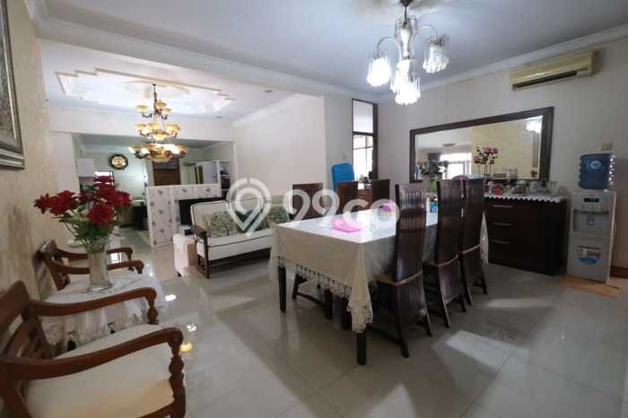 Dijual Rumah Mewah Exclusive di Pondokmelati, Bekasi Dijual Rumah Mewah Exclusive di Pondokmelati, Bekasi